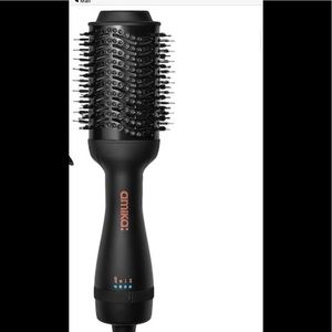 AMIKA BLOW DRYER BRUSH SET
